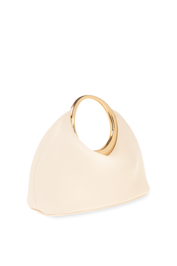 【関税＆送料込み】Jacquemus Le Petit Calino Jacquemus Le Petit Calino Handbag | Shopbop